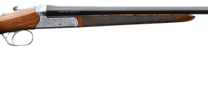 Charles Daly 500 Walnut 12 GA 28" Barrel 2-Rounds