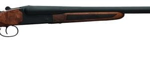 Charles Daly 500 Walnut .410 GA 26" Barrel 2-Rounds