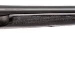 Charles Daly 500 Coach Black 12 GA 20" Barrel 2-Rounds