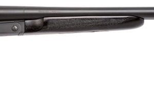 Charles Daly 500 Coach Black 12 GA 20" Barrel 2-Rounds