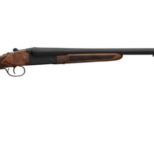 Charles Daly 500 Field Walnut / Black 12 GA 28" Barrel 2-Rounds