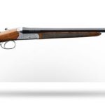 Charles Daly 500 Field Grade Walnut 28 GA 26" Barrel 2-Rounds