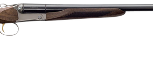 Charles Daly 512 Superior Walnut 20 GA 26" Barrel 2-Rounds