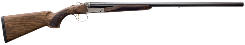 Charles Daly 512 Superior Walnut 20 GA 26" Barrel 2-Rounds