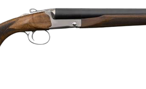 Charles Daly 512T Coach 12 GA 18.5" Barrel 2-Rounds