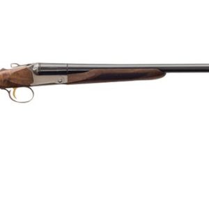 Charles Daly 528 Superior Grade Walnut 28 GA 26" Barrel 2-Rounds w/ Case