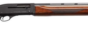 Charles Daly 600 Walnut 28 GA 26" Barrel 2.75"-Chamber 5-Rounds