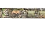 Charles Daly 600 Field Compact Shotgun Mossy Oak Obsession 20 GA 22" Barrel 5-Rounds 3" Chamber Left Handed