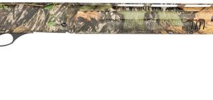 Charles Daly 600 Field Shotgun Mossy Oak Obsession 20 GA 26" Barrel 5-Rounds 3" Chamber Left Handed