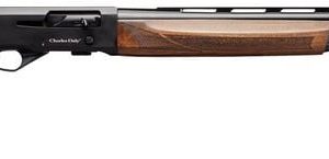 Charles Daly 601 Wood 12 GA 28" Barrel 4-Rounds
