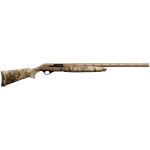 Charles Daly 601 Mossy Oak Bottomlands 12 GA 28" Barrel 3"-Chamber 4-Rounds
