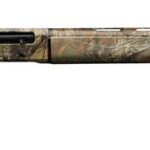 Charles Daly 601 Field Realtree 20 GA 26" Barrel 3"-Chamber 4-Rounds 3 Chokes