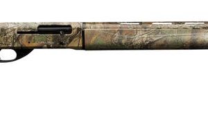 Charles Daly 601 Field Realtree 20 GA 26" Barrel 3"-Chamber 4-Rounds 3 Chokes