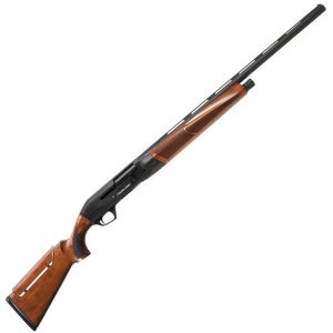 Charles Daly 601 DPS Shotgun Blued Steel 12GA 30" Barrel 4-Rounds 3" Chamber