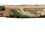 Charles Daly 601 Woodland/Bronze 12 GA 28" Barrel 5-Rounds