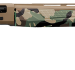 Charles Daly 601 Woodland Camo 12 GA 28" Barrel 4-Rounds