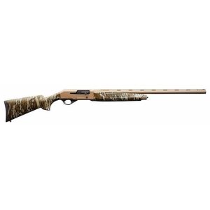 Charles Daly 601 Compact Mossy Oak Bottomlands 20 GA 22" Barrel 4-Rounds