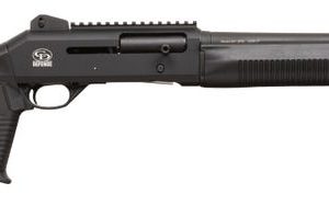 Charles Daly 601 DPS 12 GA 18.5" Barrel 5-Rounds
