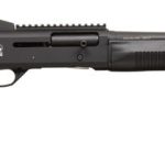 Charles Daly 601 DPS Tactical 12 GA 18.5" Barrel 5-Rounds