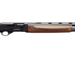 Charles Daly 601 Field Wood 12 GA 28" Barrel 4-Rounds