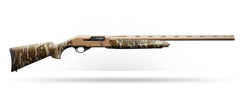 Charles Daly 601 Field Compact Mossy Oak Bottomlands 20 GA 22" Barrel 3"-Chamber 4-Rounds