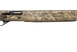Charles Daly 601 Field FS TrueTimber Strata 12 GA 28" Barrel 4-Rounds
