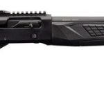 Charles Daly 601 Tactical Black 12 GA 18.5" Barrel 3" Chamber 5-Rounds