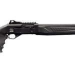 Charles Daly 601 Tactical 12 GA 18.5" Barrel 4-Rounds