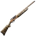 Charles Daly 601 Turkey Mossy Oak Bottomland 12-Gauge 24" Barrel 4-Rounds 3" Chamber