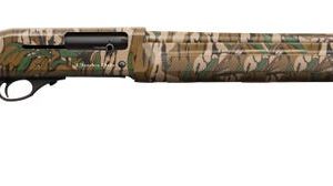 Charles Daly 635 Mossy Oak Greenleaf 12 GA-3.5" 24" Barrel 5-Rounds