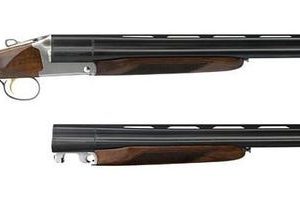 Charles Daly Triple Crown Combo Shotgun .410/28 Gauge 26" Barrels 3 RDs