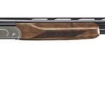 Charles Daly 214E Clay 12-Guage Over/Under 30" Barrel 2 RDs