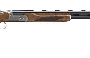 Charles Daly 214E Clay 12-Guage Over/Under 30" Barrel 2 RDs