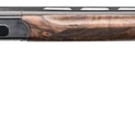 Charles Daly Chiappa 214E Compact Shotgun Walnut 12 GA 28" Barrel 2-Rounds 3" Chamber