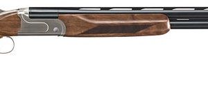 Charles Daly Model 214E Over/Under Shotgun Walnut 12 GA 30" Barrel 3" Chamber