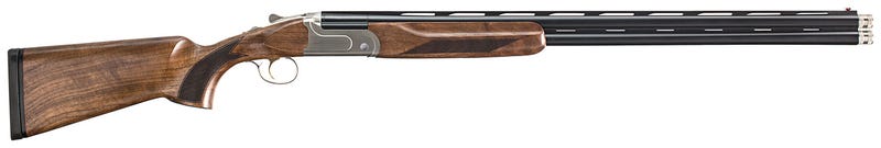 Charles Daly Model 214E Over/Under Shotgun Walnut 12 GA 30" Barrel 3" Chamber