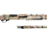 Charles Daly Turkey 12 Gauge 24" Barrel 5 RDs Realtree Camo
