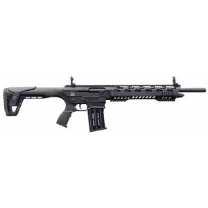 Charles Daly AR-12A 12 GA 18.5" Barrel 5-Rounds