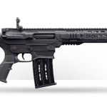 Charles Daly AR-12T Semi-Automatic Shotgun 12 GA 18.5" Barrel 3"-Chamber 5-Rounds