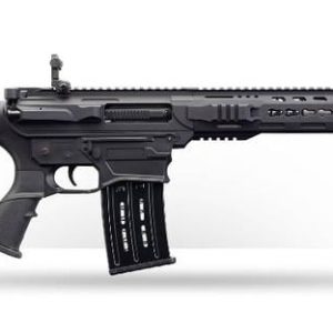 Charles Daly AR-12T Semi-Automatic Shotgun 12 GA 18.5" Barrel 3"-Chamber 5-Rounds