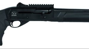 Charles Daly CA612 12 GA 22" Barrel 3"-Chamber 4-Rounds