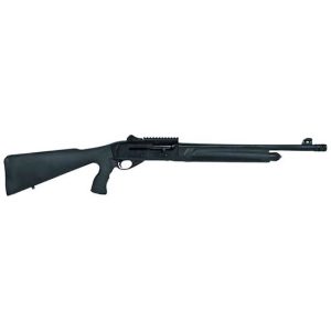 Charles Daly CA612 Tactical 12 GA 22" Barrel 4-Rounds
