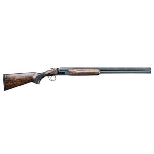 Charles Daly 214E 12GA 28" Barrel Walnut O/U Rem Choke