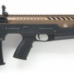 Charles Daly Chiappa N4S Bullpup Bronze 12 GA 20" 5 RD 3" Chamber