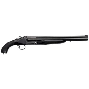 Charles Daly Honcho Tactical 12 GA 18.5" Barrel 3-Rounds Triple Barrel