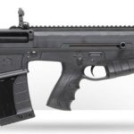 Charles Daly N4S G3 12 GA 18.5" Barrel 3"-Chamber 5-Rounds M Choke