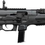 Charles Daly PAK-9 9mm 6.3" Barrel 10-Rounds