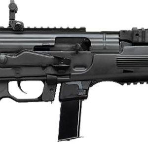 Charles Daly PAK-9 9mm 6.3" Barrel 10-Rounds