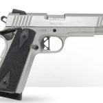 Charles Daly Superior 1911 Chrome 45ACP 5" Barrel 8-Rounds