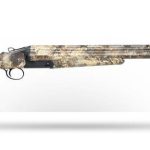 Charles Daly Triple Barrel TrueTimber Prairie 12-Gauge 28" Barrel 3-Rounds 3" Chamber